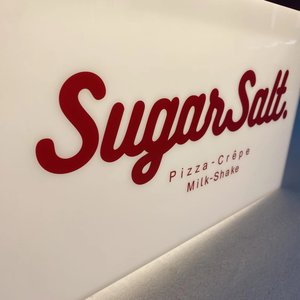 Tùy chỉnh năm mặt đôi bên Acrylic dẫn hộp đèn Acrylic dấu hiệu cho doanh nghiệp <span class=keywords><strong>Logo</strong></span> hiển thị cho văn phòng & Ngoài trời sử dụng cửa hàng - Product Image 6