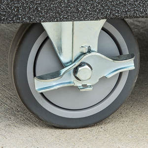 AJUNION lujo aluminio al aire libre cocina gabinete barbacoa parrilla carrito al aire libre cocina isla al aire libre cocina conjunto - Product Image 6