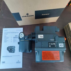 Fieldvue DVC6200 AD PD ดิจิตอลคอนโทรลเลอร์แบบ DVC6020 Dvc2000ของแท้สินค้าใหม่ - Product Image 2