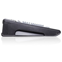 Mélangeur powermate 1600 en gros de haute qualité double mélangeur audio numérique professionnel 99 dsp mikser