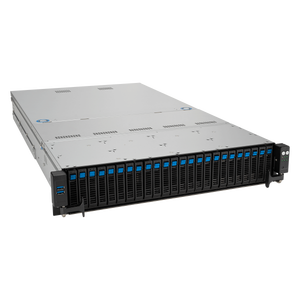 Serveur en rack RS521A-E12-RS24U 2U1P DDR5 AMD EPYC 9005 pour l'inference IA et les calculs numériques - Product Image 3