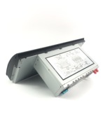 Autoradio multimédia pour BMW Série 5 E39 E38 E53, prend en charge la radio, la vidéo, le lecteur DVD, la navigation GPS
