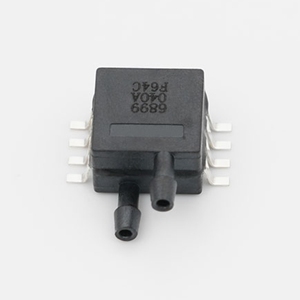 IIC出力低差圧センサーXGZP6899D005HPDPN 5Vクリーンルーム用-0.5 ~ 0.5kPa - Product Image 6