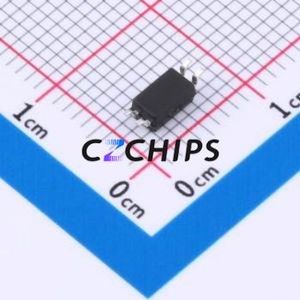 ทรานซิสเตอร์ทรานซิสเตอร์เอาท์พุทอปโต้คัปเปลอร์ SOIC-4 ACPL-217-50DE ของแท้และใหม่ชิปชิ้นส่วนอิเล็กทรอนิกส์ - Product Image 2