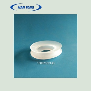 Buse d'aspiration double couche Nantou pour presses d'impression et plieuses, compatible encre UV plastique - Product Image 3
