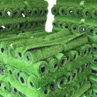 UNI Grade A 7mm 8mm Papier peint et moquette les plus vendus, petite décoration, gazon artificiel