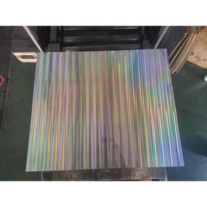 डिब्बे के निर्माण के लिए थोक t3 t4 t5 कठोरता इलेक्ट्रोलाइटिक टिनप्लेट शीट - Product Image 6