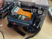 Cabezal de Impresión de Transferencia Térmica DOMINO TTO EPP001359 de 32 mm para Impresoras de Transferencia Térmica V20i V120i V220i V230i