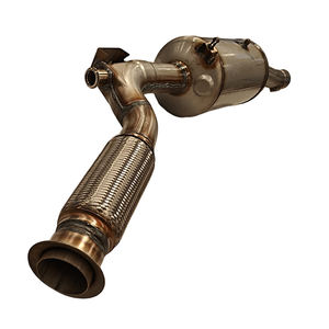 Convertisseur catalytique de haute qualité 7E0254700PX, convertisseur catalytique DPF pour VW <span class=keywords><strong>Transporter</strong></span> <span class=keywords><strong>T6</strong></span> - Product Image 2