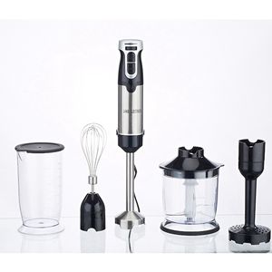 <span class=keywords><strong>Batidora</strong></span> <span class=keywords><strong>de</strong></span> <span class=keywords><strong>Mano</strong></span> <span class=keywords><strong>KitchenAid</strong></span> <span class=keywords><strong>de</strong></span> 800W <span class=keywords><strong>de</strong></span> Alta Potencia, Bajo Ruido, con Velocidad Variable y Función <span class=keywords><strong>de</strong></span> Vacío para Preparación <span class=keywords><strong>de</strong></span> Alimentos - Product Image 4