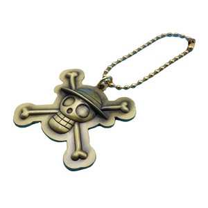 Pendentif en alliage de zinc avec crâne en relief, couleur bronze, breloque à thème pour accessoires de bijoux de mode - Product Image 5