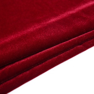 Faire sur <span class=keywords><strong>commande</strong></span> doux tela de porcelaine velours velours tissu d'ameublement pour sacs - Product Image 2