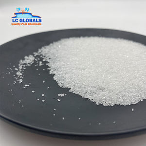 <span class=keywords><strong>Comprar</strong></span> Ácido Cítrico CAS 77-92-9 Ácido Cítrico Anhidro 30-100 mesh Aditivos Alimentarios de Ácido Cítrico - Product Image 3