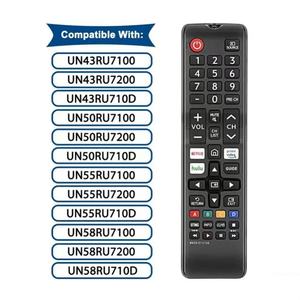 BN59-01315A giá tốt phổ thông minh TV điều khiển từ xa phần cho <span class=keywords><strong>Samsung</strong></span> TV mã 0707 phổ điều khiển từ xa cho TV thông minh - Product Image 6