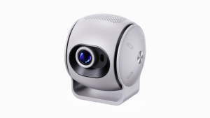Projecteur Mini Android 13 Q3 de Haute Qualité pour Home Cinéma, 4K Portable, Courte Portée, Mise au Point Automatique, Haut-parleurs Stéréo HIFI Intégrés, WiFi - Product Image 2