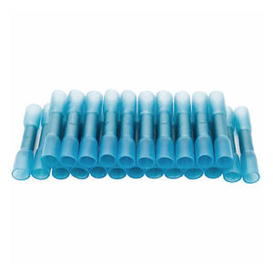 Высококачественный термоусадочный соединитель стыковой проволоки, зажим для припоя, Стыковая клемма с различными спецификациями - Product Image 4