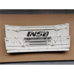 แผง1700614 1700613สำหรับ DAF LF 45 IND3001อะไหล่รถบรรทุก - Product Image 3
