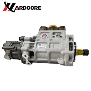 Fuel Injection Pump 326-4635 10R-7662 for 320D 321D 323D C6.4 Engine - Product Image 2