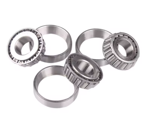 Конический роликовый подшипник 30202 15*35*11 мм - Product Image 1