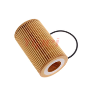 Filtros de Aceite de Motor para Autos VW AMAROK, BEETLE, GOLF, JETTA, Venta Directa de Fábrica YIPEI, Filtro de Aceite de Motor HU7008Z 03L 115 562