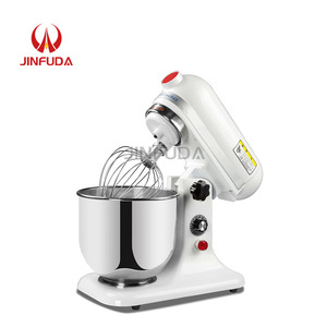 เครื่องผสมเค้กที่มีประสิทธิภาพสูงสำหรับแป้งขนมครีม - Product Image 1