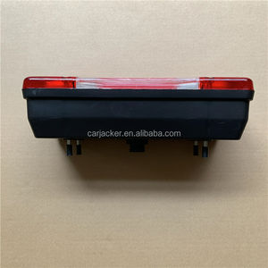 Fabbrica In magazzino fanale posteriore per camion 24V per fanale posteriore giornaliero <span class=keywords><strong>IVECO</strong></span> E approva 69500026 69500032 42555131 42555132 - Product Image 3