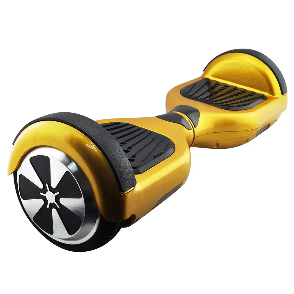 Popular wholesale smart 6.5 Inch 2 wheel electric scooter China self balancing for kids and adults