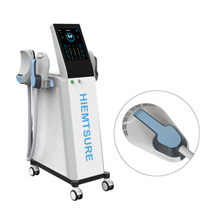 Appareil professionnel non invasif de remodelage corporel pour la définition de la silhouette, le lifting des fesses et l'amélioration de la courbe de la taille, destiné aux cliniques de beauté - Product Image 6