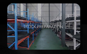 Tapis de sol de voiture 3D en TPE, tapis de sol pour Mitsubishi Pajero 7 places 2013 2014 <span class=keywords><strong>2015</strong></span> 2016, accessoires de voiture - Product Image 5