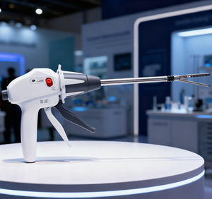 Endoscope, instrument chirurgical, vente directe du fabricant, coupe-ligne endoscopique jetable Echelon, recharge de suture - Product Image 5