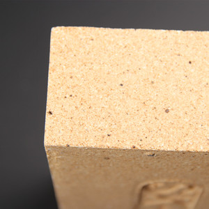 SK34 Feuerfeste ungewöhnliche Form <span class=keywords><strong>Low</strong></span> Creep <span class=keywords><strong>Clay</strong></span> <span class=keywords><strong>Brick</strong></span> - Product Image 5