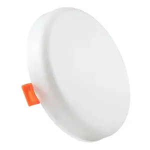 25W lampada LED regolabile con punto luce bianca COB Base per scatola in alluminio corpo in vetro 3000K CCT Auto CRI per ufficio Hotel Villa - Product Image 4