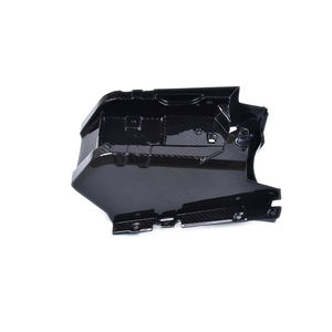 Soporte Trasero de Fibra de Carbono Brillante/Mate ZHONGHONG para S1000RR 2019+ Reemplazo Directo con 180 Días de Garantía - Product Image 3