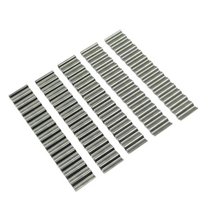 Procesamiento de Alimentos en Acero Inoxidable # Cuchilla para Máquina Cortadora de Patatas 23271 - Product Image 2