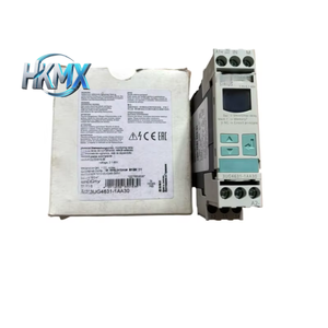 Hot Offer 3RP1540-1BN30 3RP1540-1AN30 3RP1540-1CN30 3RP1539-1BN30 <b>Time</b> <b>Delay</b> <b>Relay</b> for Industrial Control System - Product Image 1