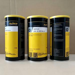 จาระบีแบริ่ง FZR Original Germany Kluber ISOFLEX LDS 18 SPECIAL A เสียงเบา ความเร็วสูง -50 ℃   น้ำมันหล่อลื่นอายุการใช้งานยาวนานสำหรับแกนหมุน SMT - Product Image 6