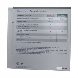 Văn phòng 2024 chuyên nghiệp cộng vớ<span class=keywords><strong>i</strong></span> hộp bán lẻ toàn cầu kích hoạt trực tuyến đờ<span class=keywords><strong>i</strong></span> giấy phép chính 2024 Pro cộng vớ<span class=keywords><strong>i</strong></span> DVD phiên bản gó<span class=keywords><strong>i</strong></span> đầy đủ - Product Image 4