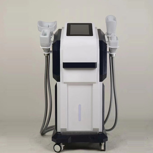 Portable Lipolysis Fat Slimming Machine Non Invasive Body Contouring <b>Weight</b> Loss Beauty Equipment - Product Image 1