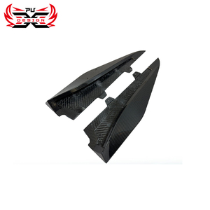 Kit Carrozzeria in Fibra di Carbonio Secca 770 per <span class=keywords><strong>Aston</strong></span> Martin <span class=keywords><strong>DBS</strong></span>, Minigonne Laterali, Accessori Auto per <span class=keywords><strong>Aston</strong></span> Martin <span class=keywords><strong>DBS</strong></span> - Product Image 6