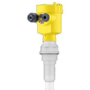 เครื่องวัดระดับเรดาร์แบบคลื่นนำทาง VEGAPULS 65 ความถี่ 26 GHz 4-20 mA 24 V DC เซ็นเซอร์วัดระดับของเหลว - Product Image 4