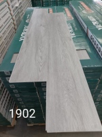 Installation rapide Vinyle Click Lock Plancher Carrelage Planche Rigide Core Interlock SPC Vinyle Planche Plancher pour Intérieur Maison