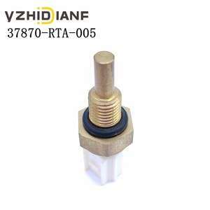Capteur de température d'eau de refroidissement 37870-RTA-005/37870RTA005/37870-RZA-007 pour Acura pour Honda Fit pour Accord pour Civic Pilot - Product Image 5