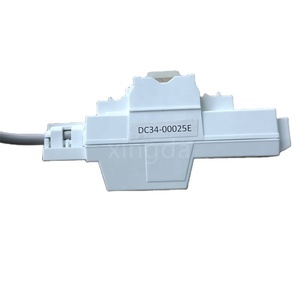 Nuevo interruptor de puerta de <span class=keywords><strong>lavadora</strong></span>, original, para <span class=keywords><strong>Samsung</strong></span>, paquete individual, para <span class=keywords><strong>lavadora</strong></span> de <span class=keywords><strong>tambor</strong></span> - Product Image 1