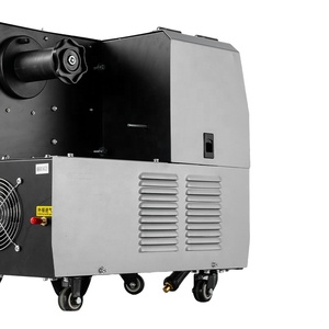 Máquina de Soldar Portátil HANBON IGBT Multifunción sin Gas MIG-270 3 en 1 AC220V/380V MIG-270 Soldadura Multifuncional 3 en 1 - Product Image 1