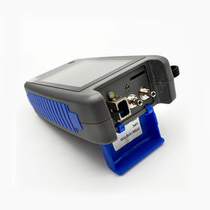 Novo <span class=keywords><strong>OTDR</strong></span> Multifuncional Inteligente 2025 com Suporte a Filtro para Testes Online de Fibra Ativa e ao Vivo em 1310nm/1550nm e 1625nm - Product Image 4