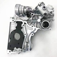 Refroidisseur d'huile neuf HongWang 42Cr42CrCo Assy 5318533 5670418 pour ISF2.8 Foton Tunland