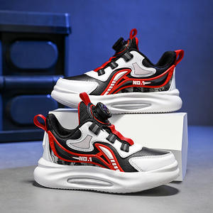 Cema <span class=keywords><strong>รองเท้า</strong></span>ผ้าใบสำหรับเด็ก, <span class=keywords><strong>รองเท้า</strong></span>ผ้าใบสำหรับวิ่งเดินรองเท้าผ้าใบลำลองระบายอากาศได้ดีรองเท้าแฟชั่นสำหรับบ้านของเด็ก2025ฤดูใบไม้ผลิ - Product Image 3