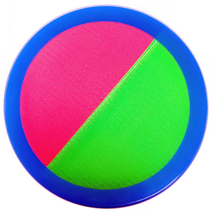 <span class=keywords><strong>Regali</strong></span> <span class=keywords><strong>per</strong></span> feste giochi all'aperto <span class=keywords><strong>per</strong></span> bambini giocattoli da spiaggia cortile sport Paddle Toss Catch Ball Set - Product Image 6