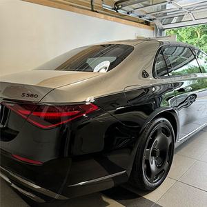 Jantes forgées sur mesure, disque plein, véhicule de tourisme, 18 19 20 21 22 23 24 pouces, 5x112 5x120 5x130, <span class=keywords><strong>Maybach</strong></span> <span class=keywords><strong>S</strong></span> 580 600 650 680 - Product Image 2