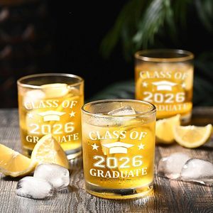 Verre à whisky Old Fashioned 10oz à fond épais, verres à whisky Scotch/Bourbon Lowball avec logo personnalisé, articles de bar en gros - Product Image 5